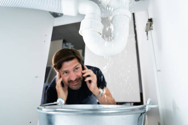 Septic Systems in Beech Mountain Lakes, PA
