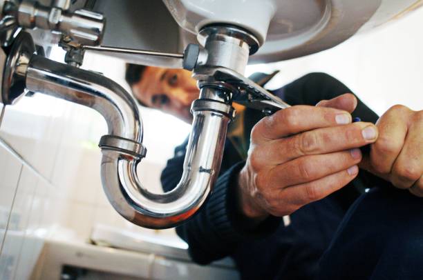 Best Toilet Repair Services  in Beech Mountain Lakes, PA