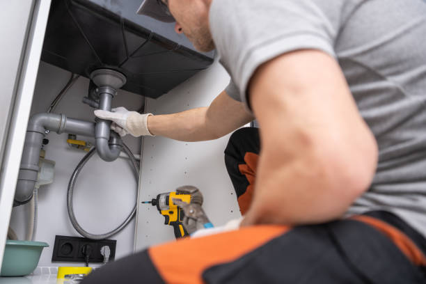 Best Residential Plumbing Services  in Beech Mountain Lakes, PA